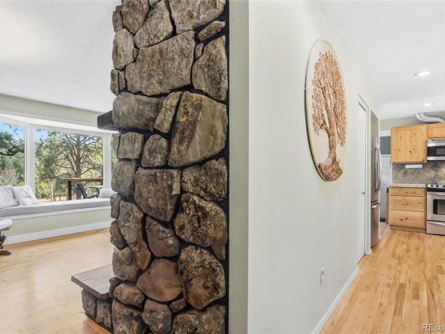 House for sale in Conifer, Colorado