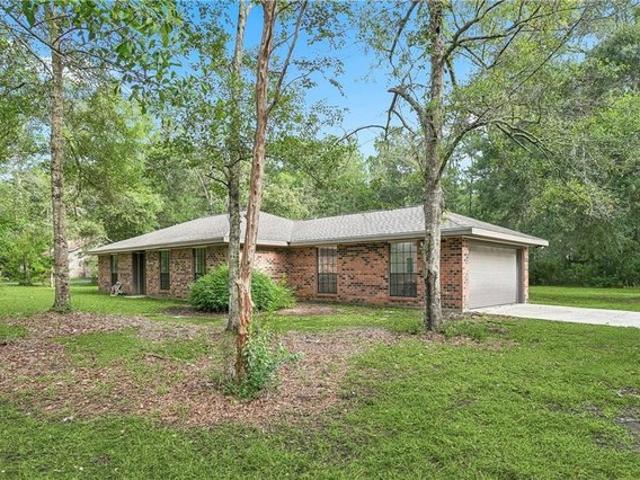 House for sale in Lacombe, St. Tammany Parish
