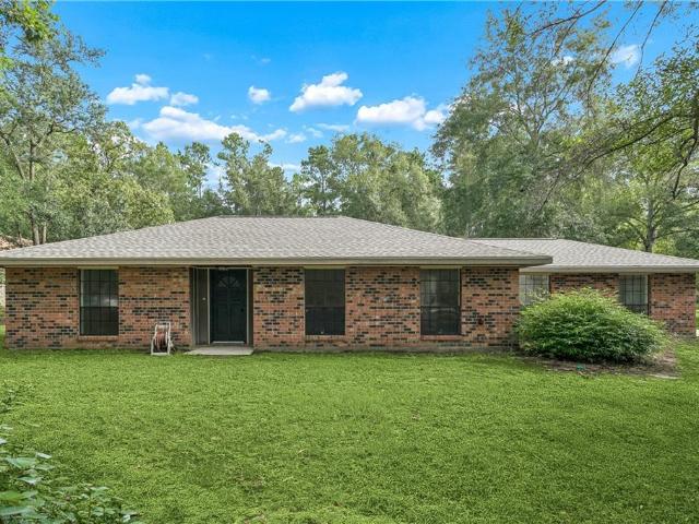 House for sale in Lacombe, St. Tammany Parish