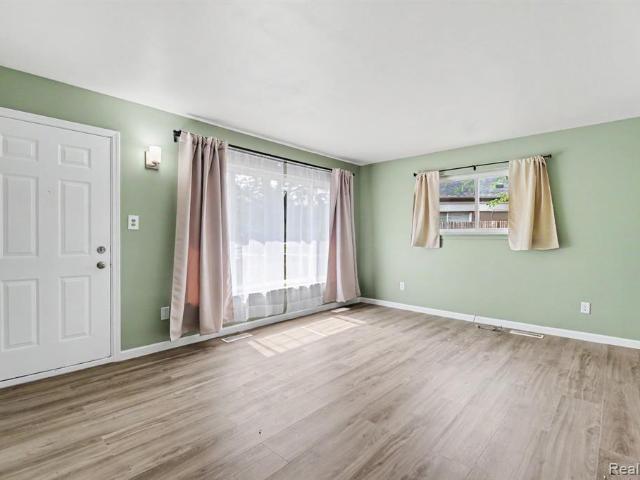 House for sale in Westland, Michigan