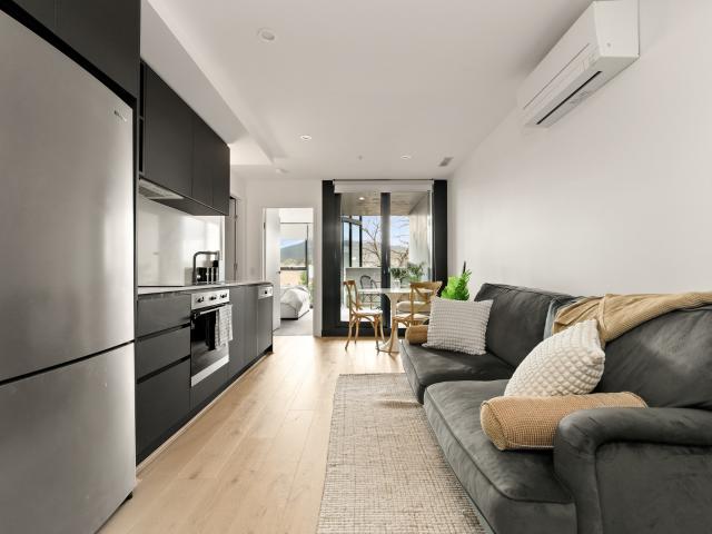 Apartment for rent in Canberra, Australian Capital Territory