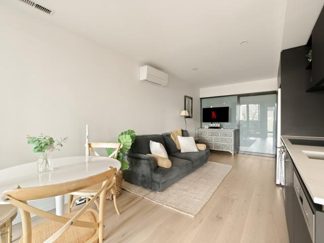 Apartment for rent in Canberra, Australian Capital Territory