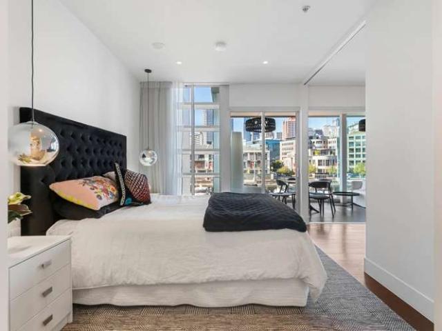 Apartment for sale in Saint Marys Bay
