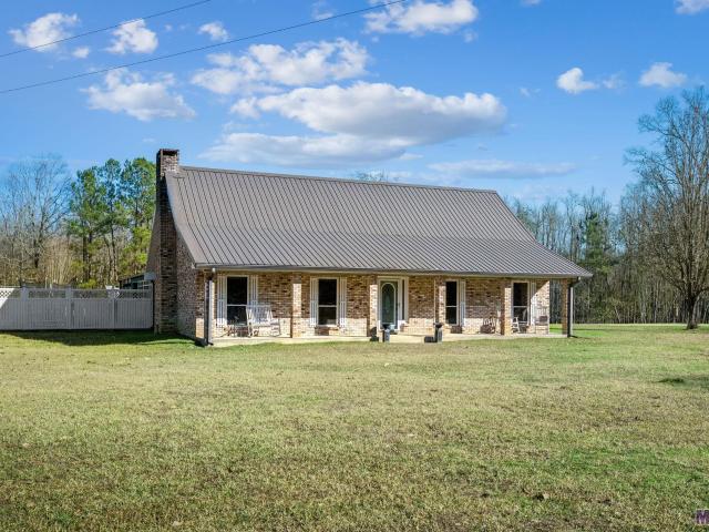 Property for sale in Angie, Louisiana