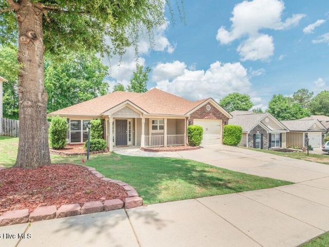 House for sale in Grovetown, Georgia