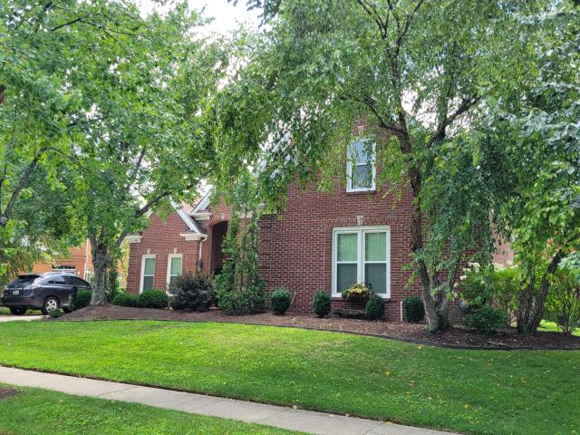 House for sale in Lexington, Kentucky