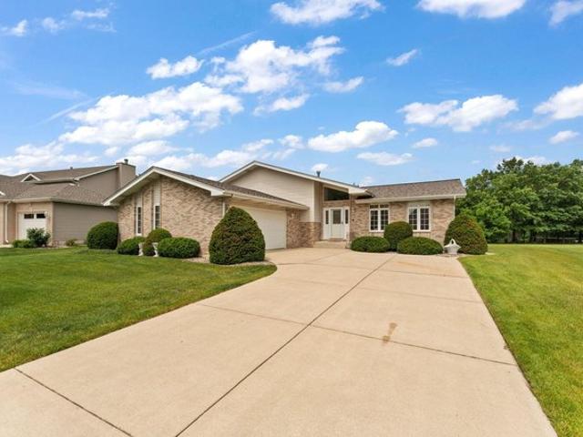 House for sale in Dyer, Indiana