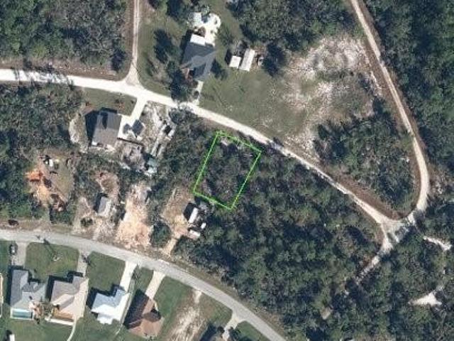 Land for sale in Lake Placid, Florida