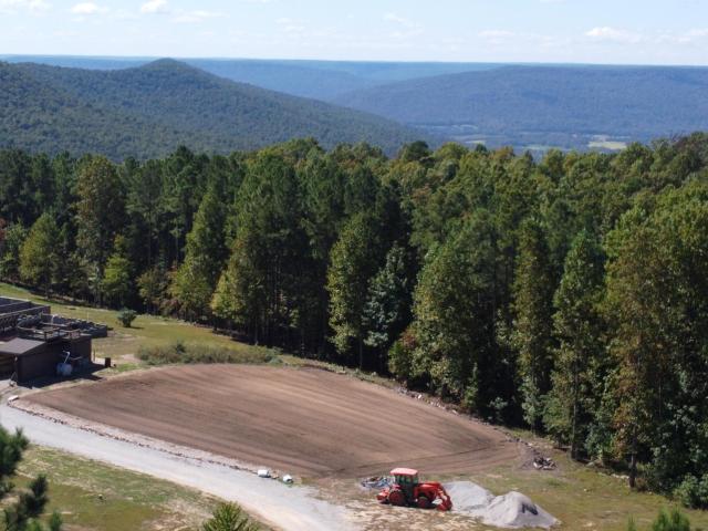 Farm for sale in Tennessee