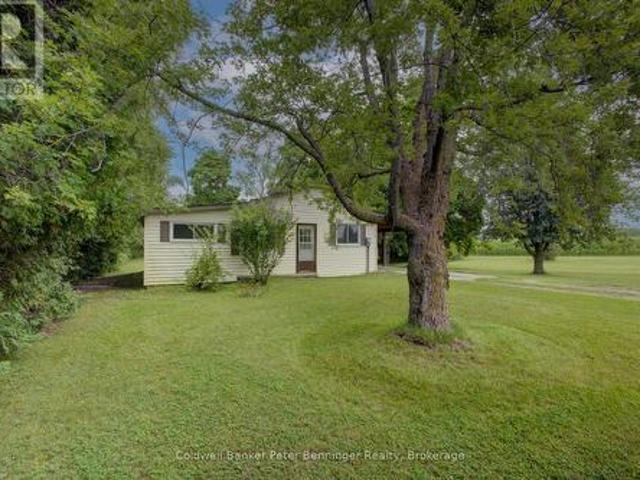 House for sale in Kincardine, Ontario