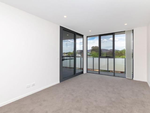 Apartment for rent in Dickson, Australian Capital Territory