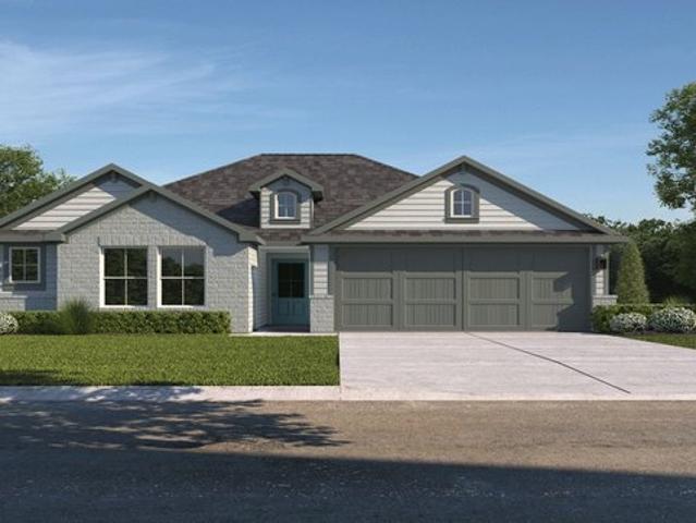 House for sale in Lorena, Texas