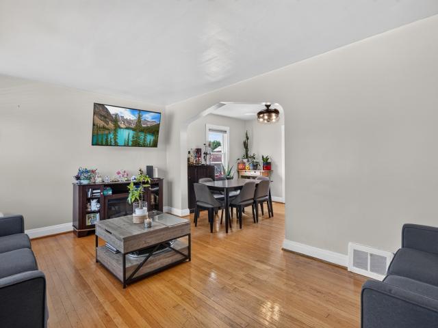House for sale in Franklin Park, Illinois