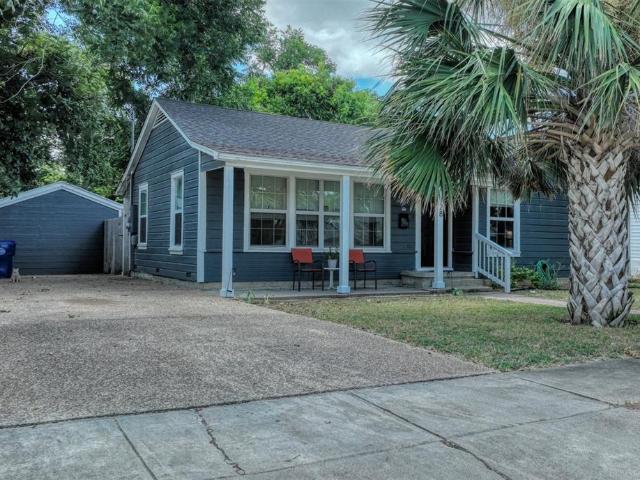 House for sale in Waco, Texas