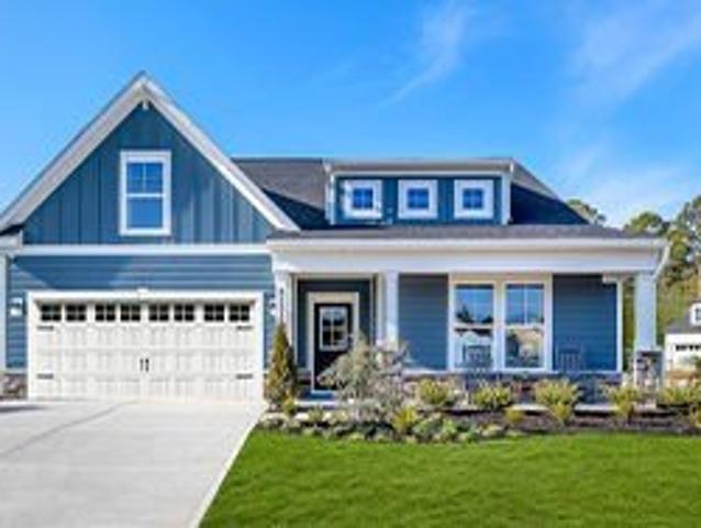House for sale in Aynor, South Carolina