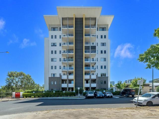 Apartment for sale in Burswood, Western Australia