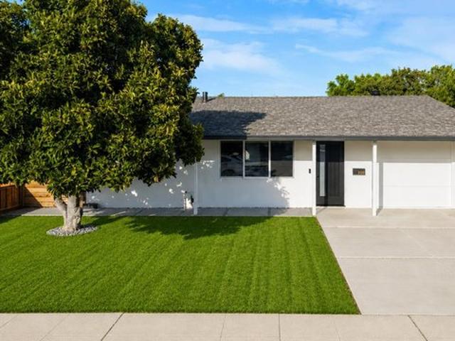 House for sale in San Jose, California
