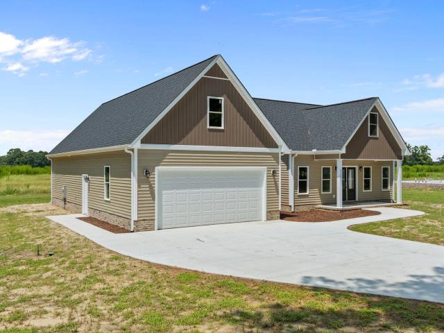 House for sale in Kinston, North Carolina