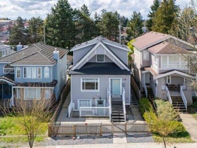 Duplex for sale in Renfrew-Collingwood, Vancouver