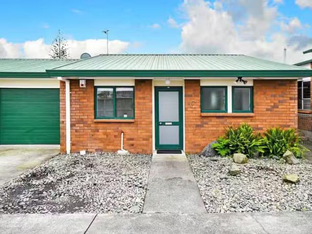 Apartment for sale in Manurewa