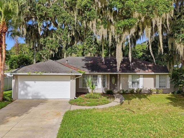 House for sale in Edgewater, Florida