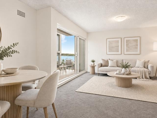 Apartment for rent in Sydney, New South Wales