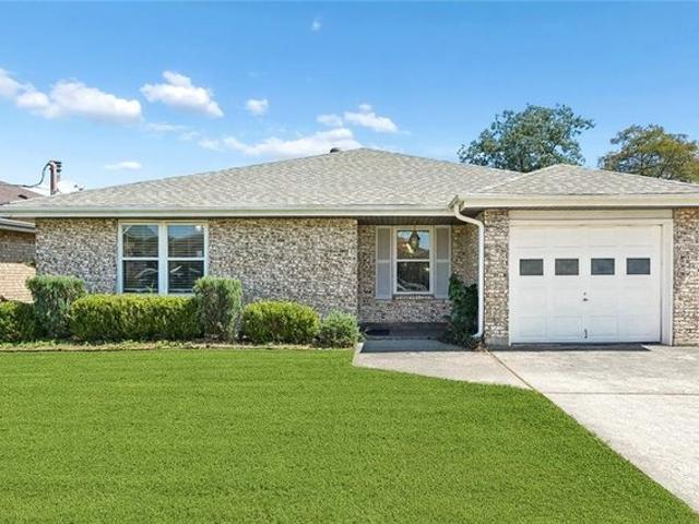 House for sale in Kenner, Jefferson Parish