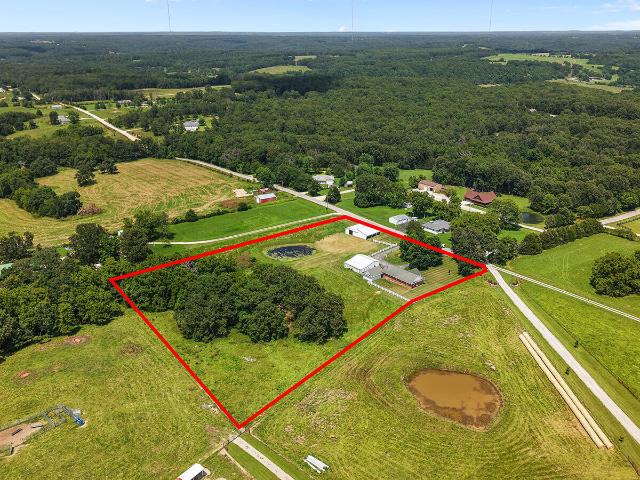 House for sale in Fordland, Missouri