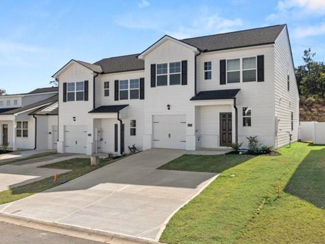 Townhouse for sale in Graniteville, South Carolina