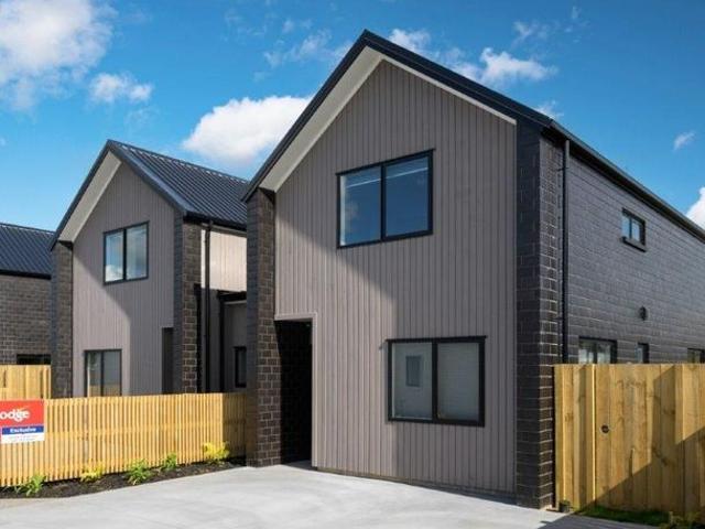 House for rent in North Peacocke, Hamilton City