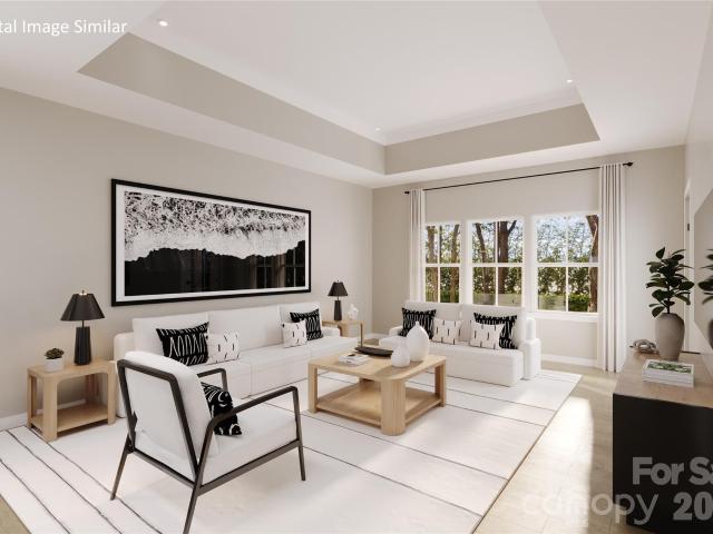 House for sale in Autumnwood, Charlotte