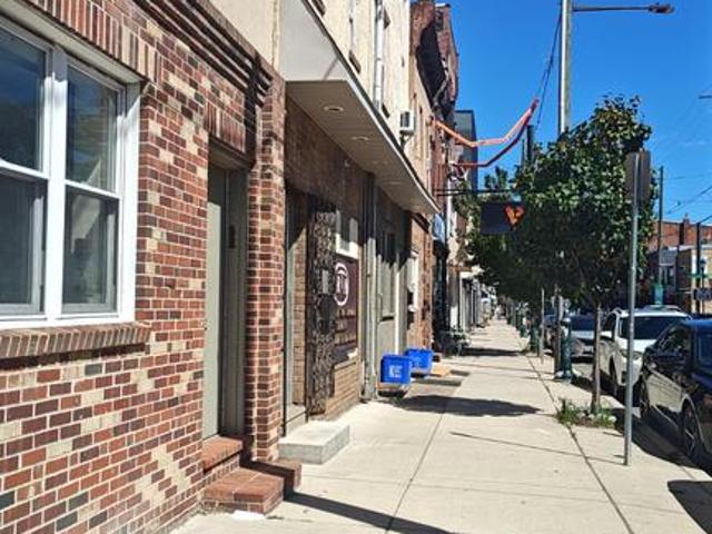 House for sale in Philadelphia, Pennsylvania