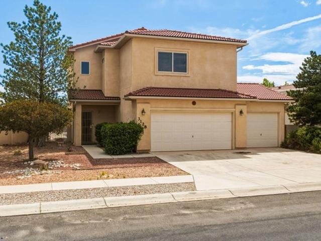 House for sale in New Mexico