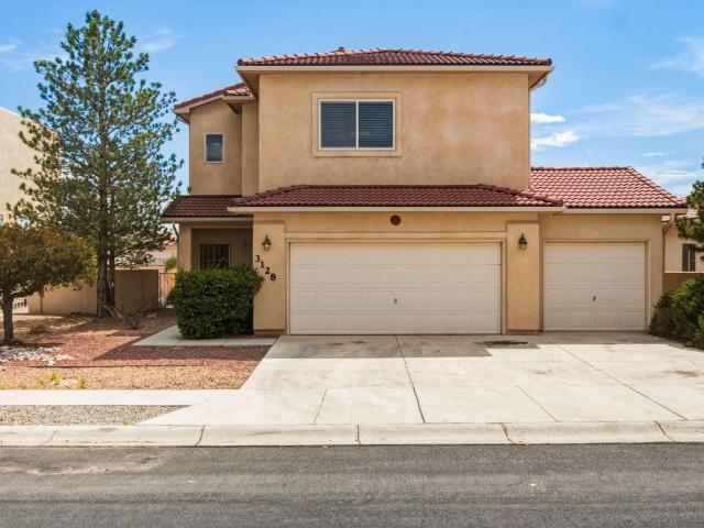 House for sale in New Mexico