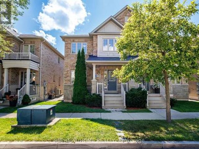 House for sale in Oakville, Ontario
