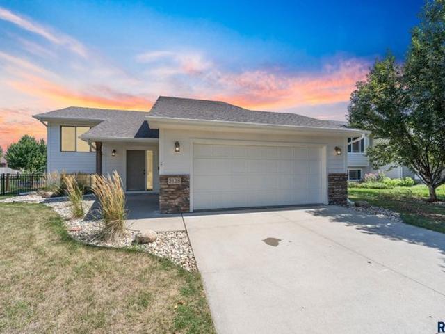 House for sale in Sioux Falls, South Dakota