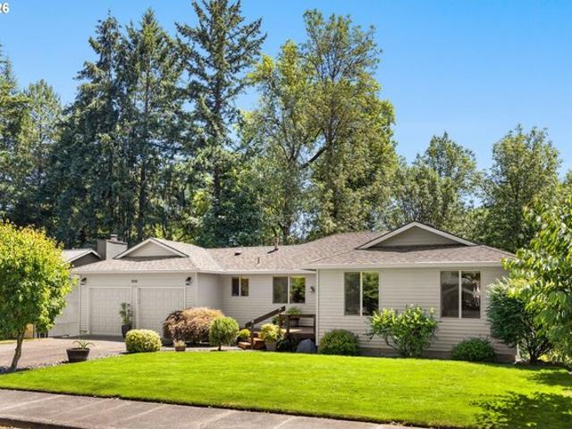 House for sale in Oregonia