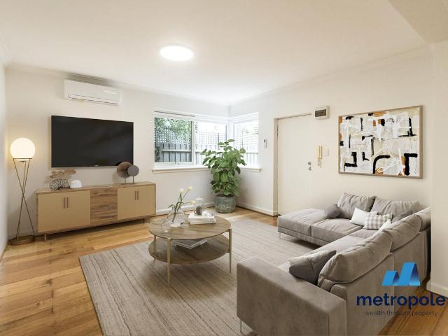Apartment for rent in Elwood, Melbourne