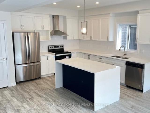 House for sale in Arva, Ontario