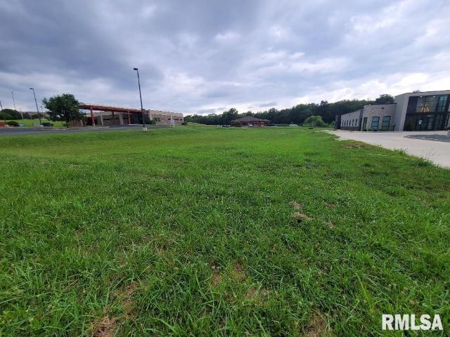 Land for sale in Mount Vernon, Illinois