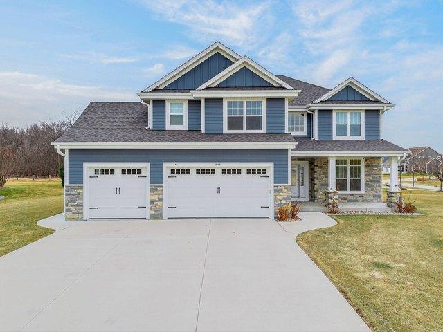 House for sale in Franklin, Wisconsin