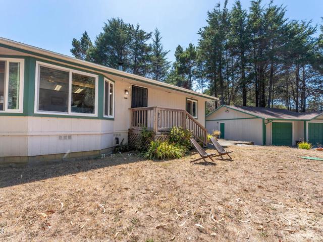 House for sale in Fort Bragg, Mendocino County