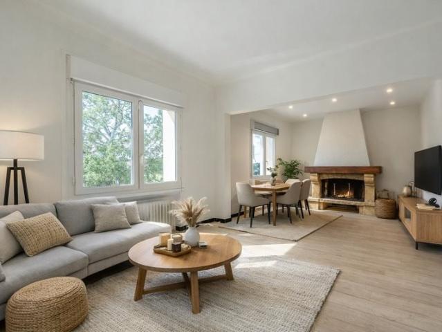 Maison vente à Toulouse, Villefranche-de-lauragais