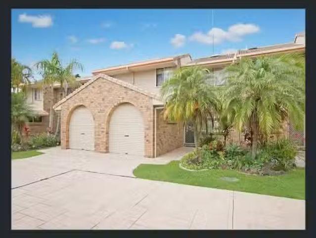 Condo for rent in Banora Point, New South Wales