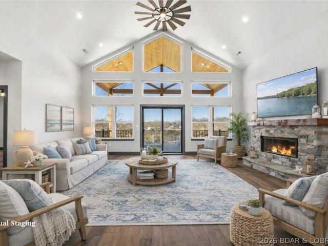 House for sale in Missouri