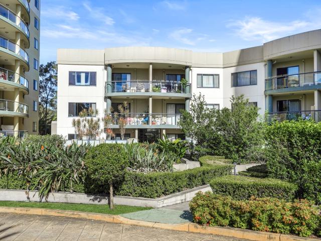 Apartment for rent in Westmead