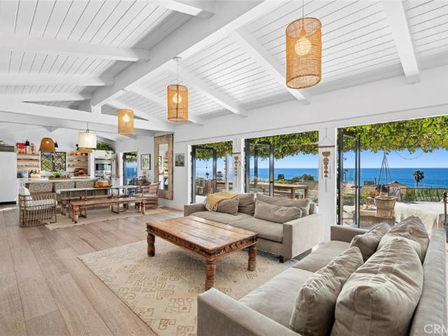 Property for rent in Laguna Beach, California