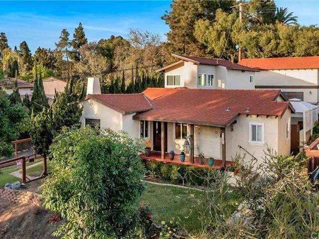 House for sale in San Juan Capistrano, California