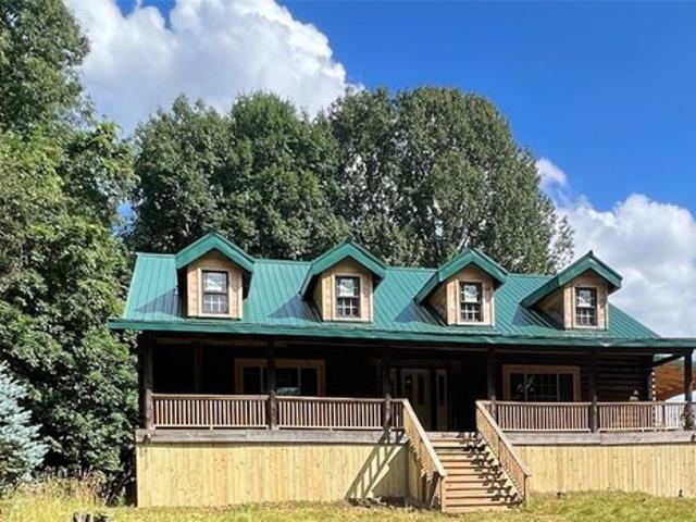 House for sale in Hanoverton, Ohio