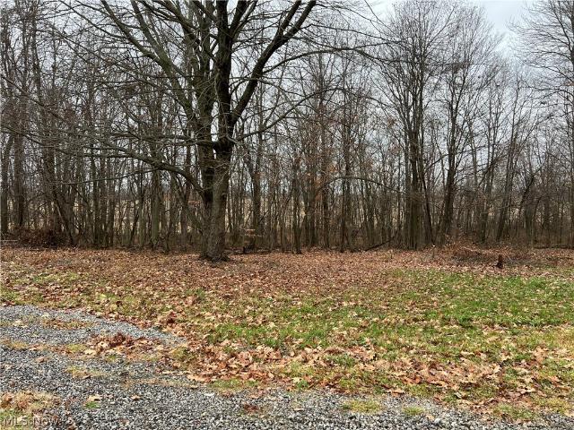 House for sale in Hanoverton, Ohio